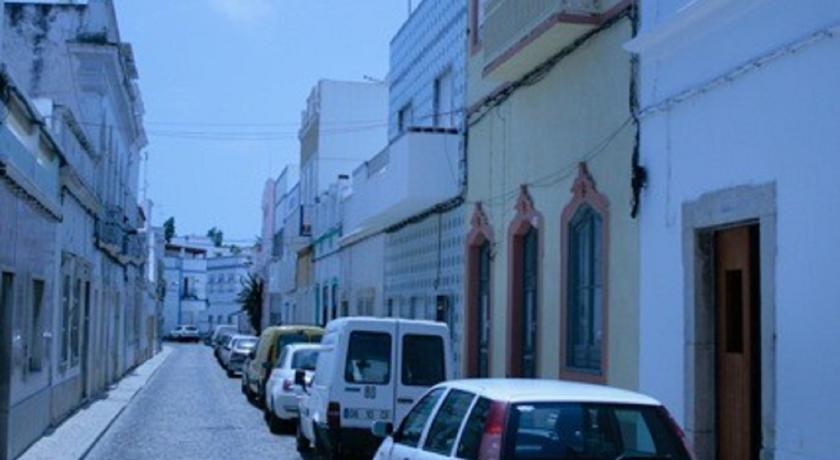 Casa Do Levante Olhão Szoba fotó