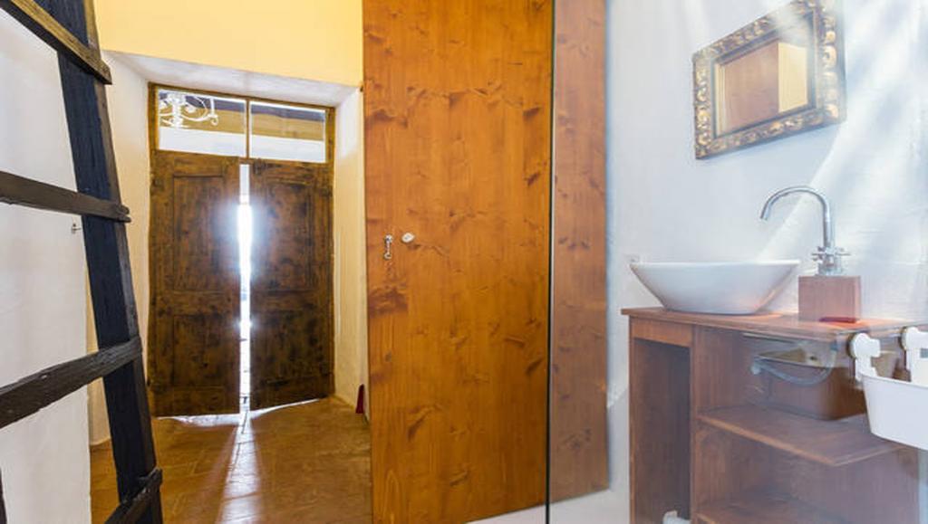 Casa Do Levante Olhão Szoba fotó