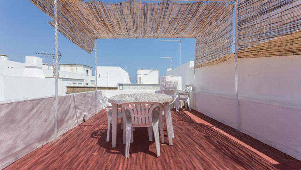 Casa Do Levante Olhão Szoba fotó